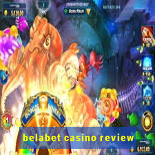 belabet casino review